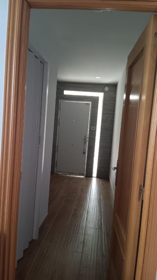 El Colmenar Guest house *