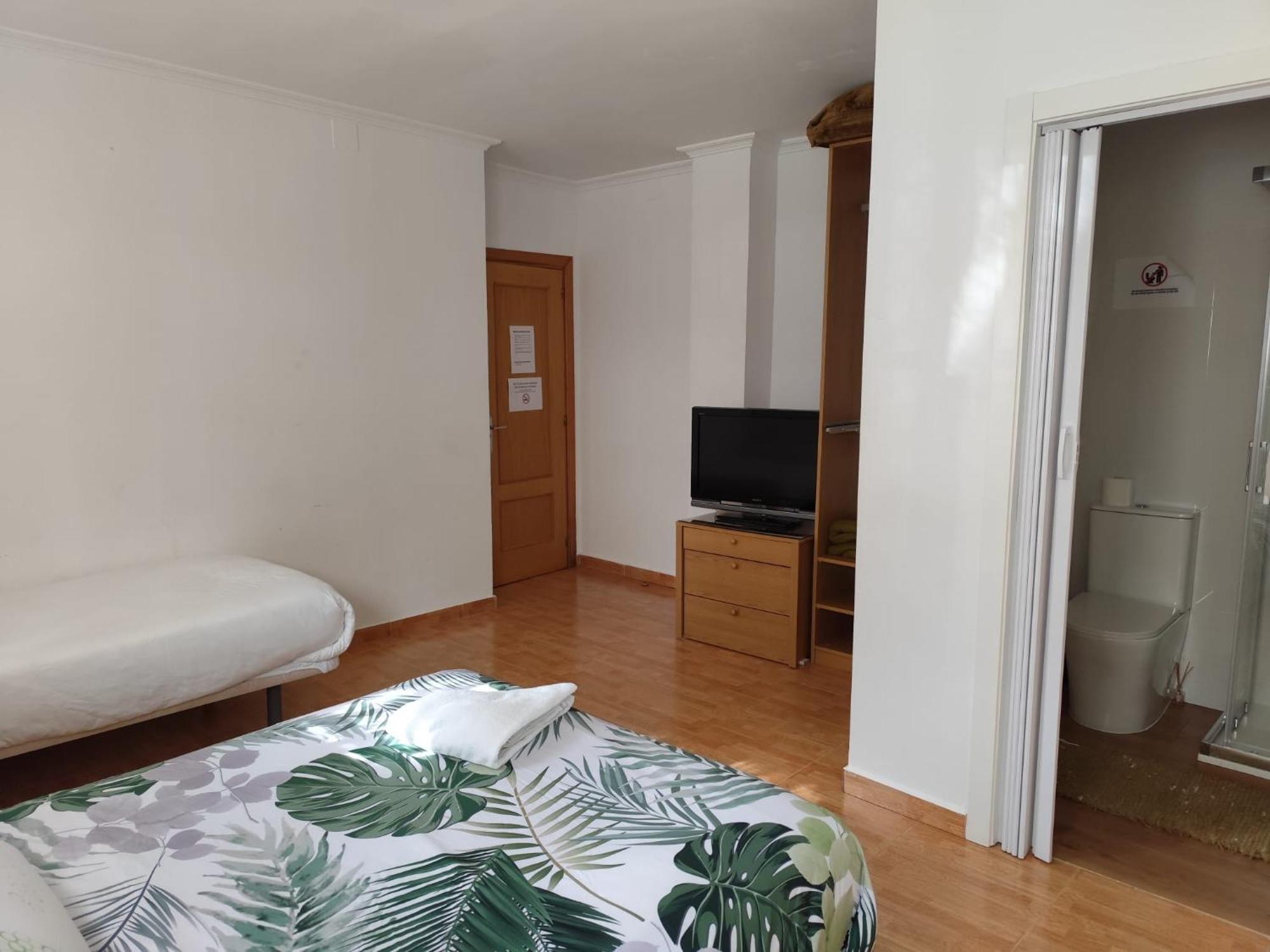 Guest house El Colmenar
