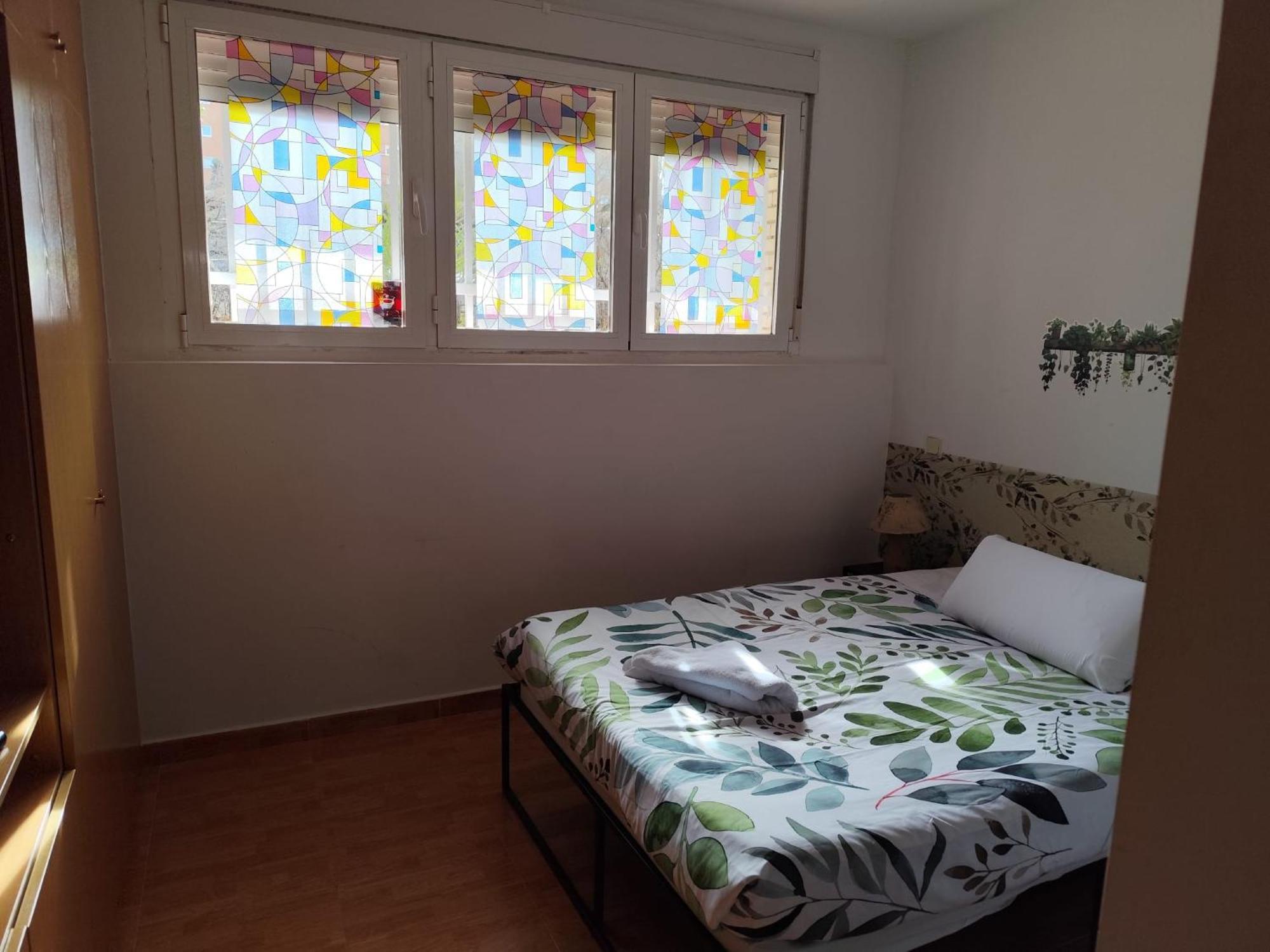 El Colmenar Guest house Madrid