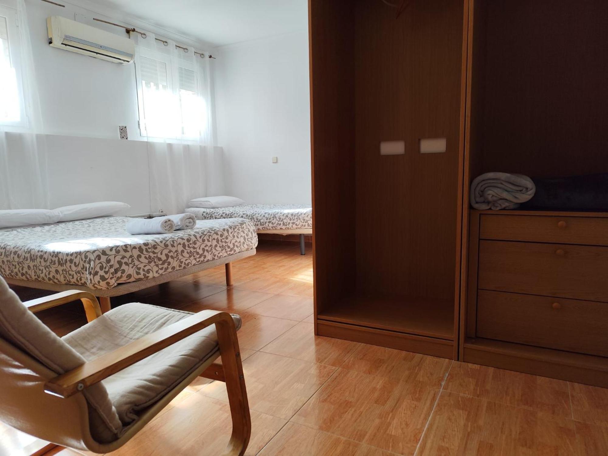 El Colmenar Guest house Madrid