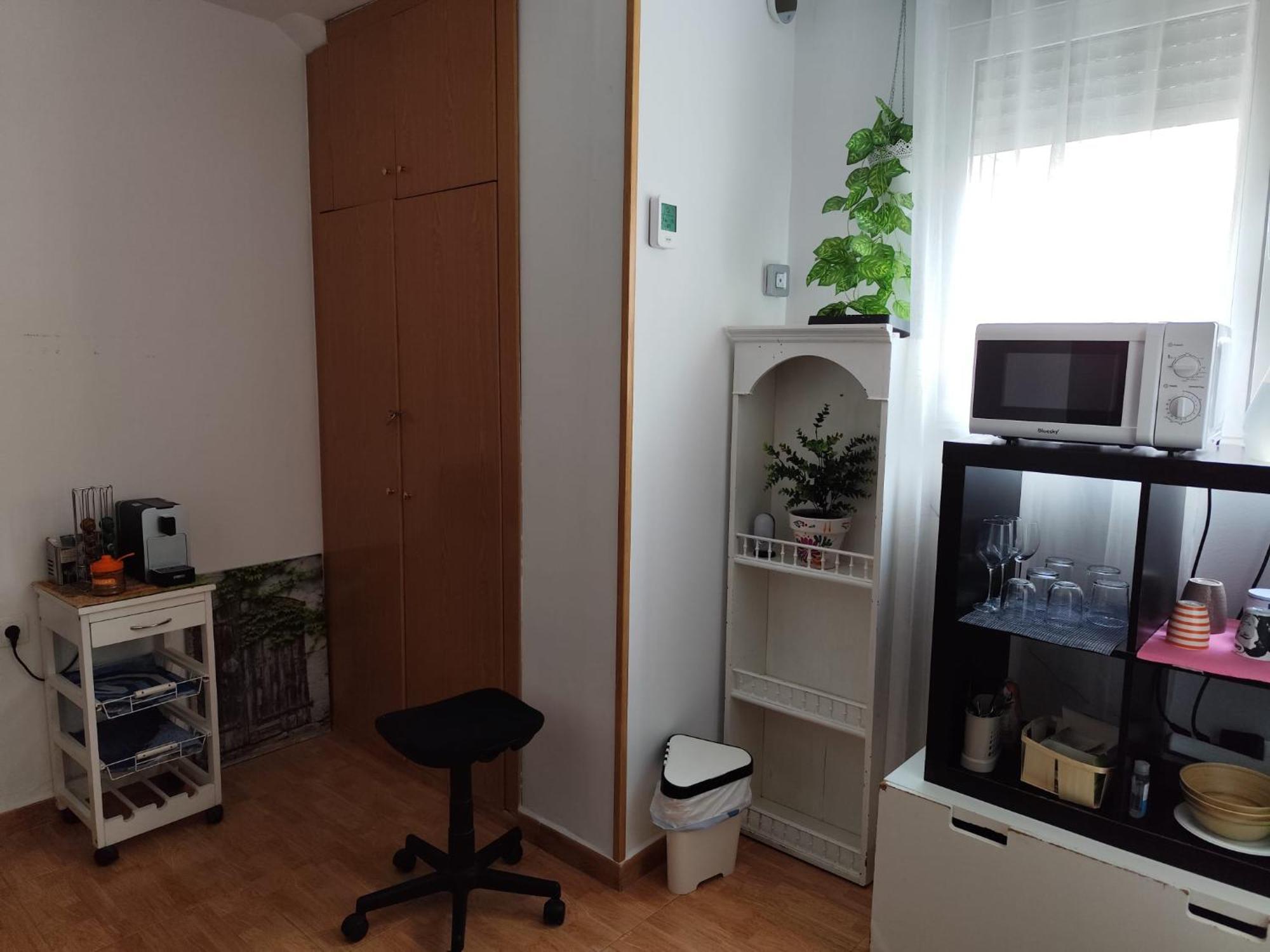 El Colmenar Guest house
