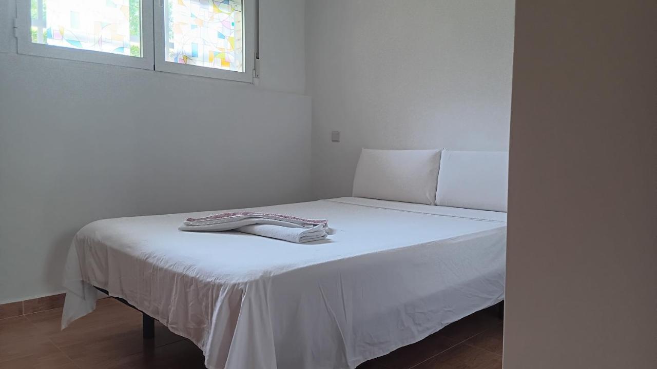 Guest house El Colmenar Madrid
