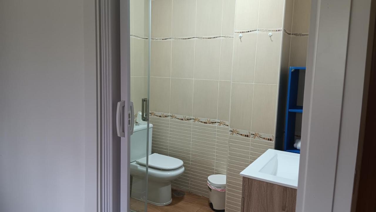 Guest house El Colmenar Madrid